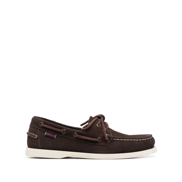 Portland Flesh Out boat loafers