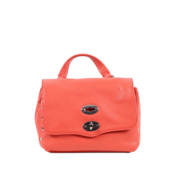 Postina® studded-embellishment tote bag
