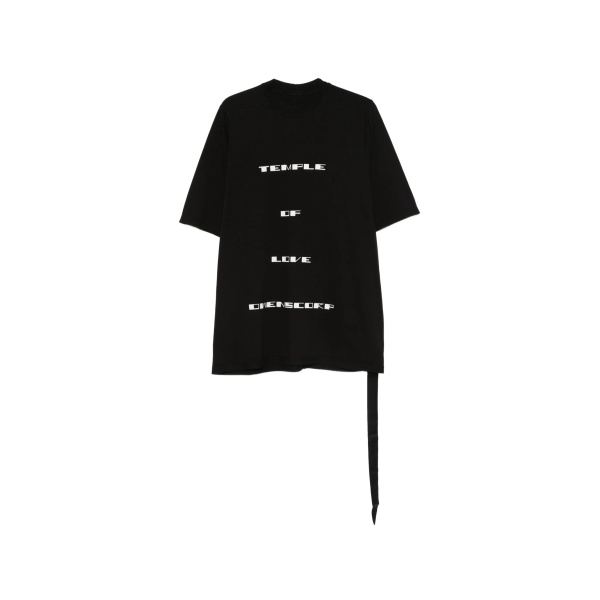 print T-shirt