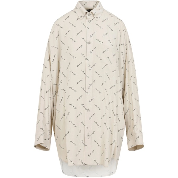 printed shirt