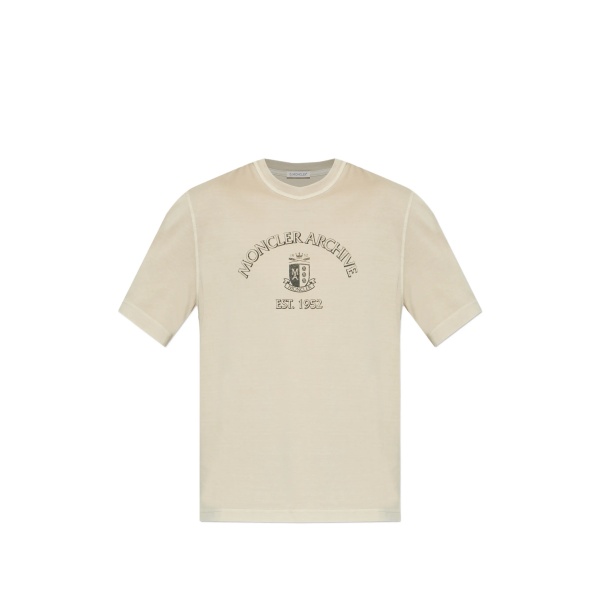 printed T-shirt