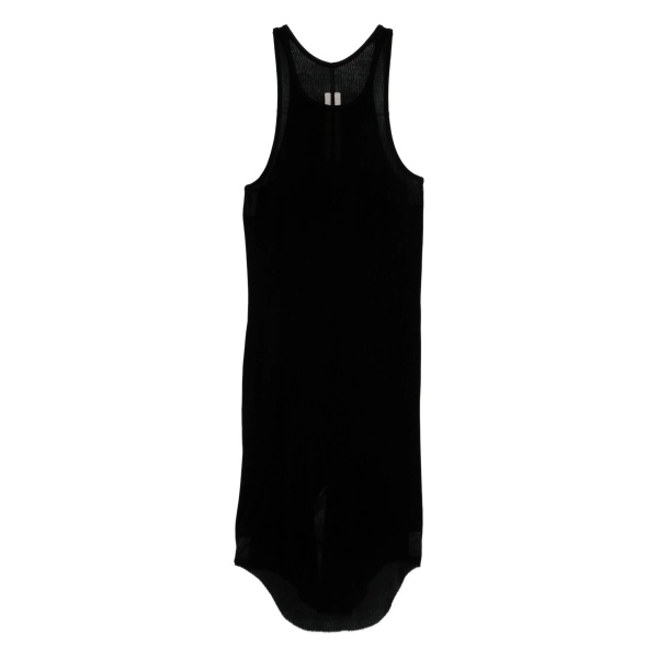ribbed tank top