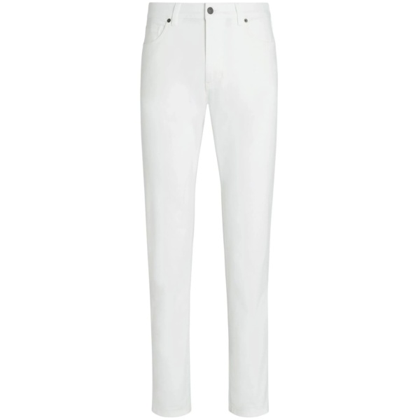 Roccia slim-fit jeans
