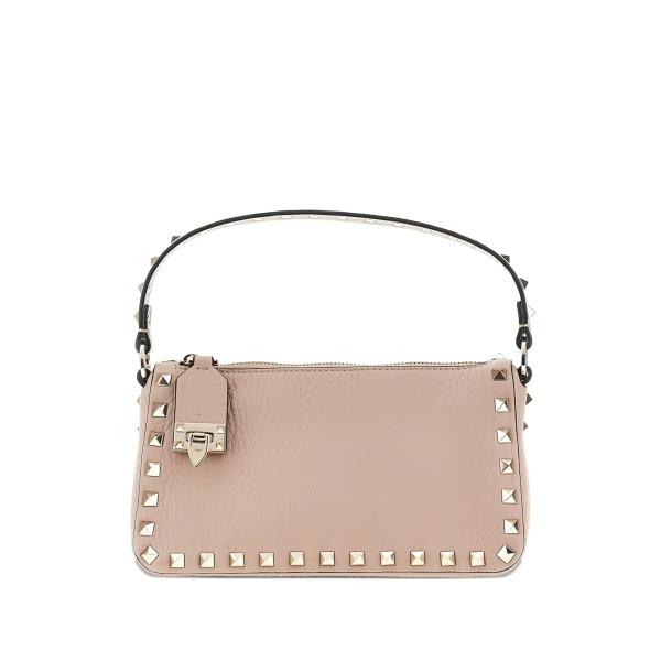 Rockstud cross-body bag