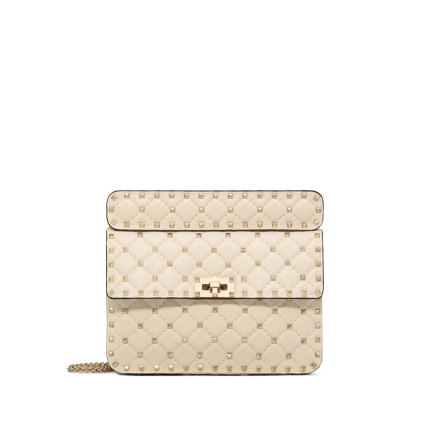 Rockstud Spike crossbody bag