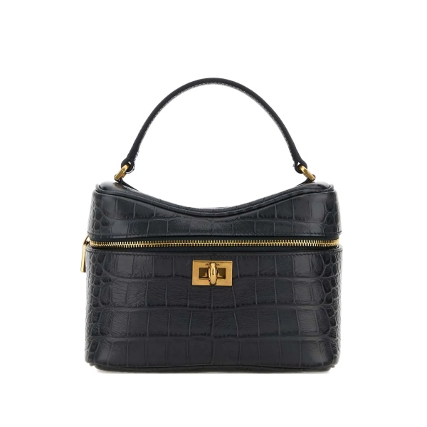 Rodeo top-handle cross body bag