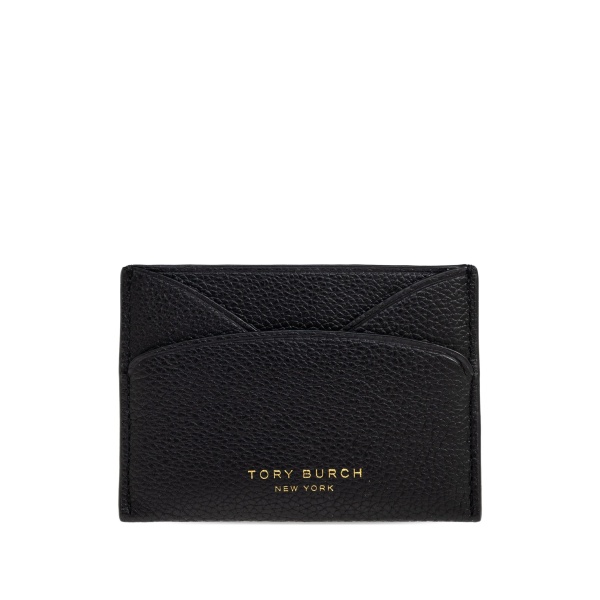 Romy leather card holder