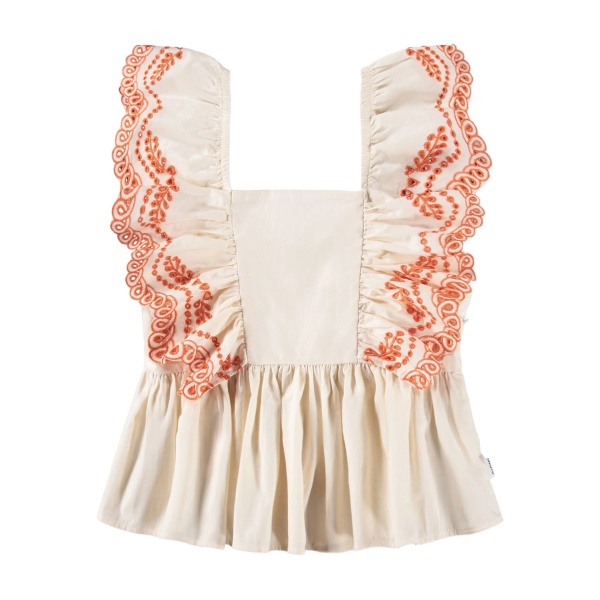 Rosamond blouse