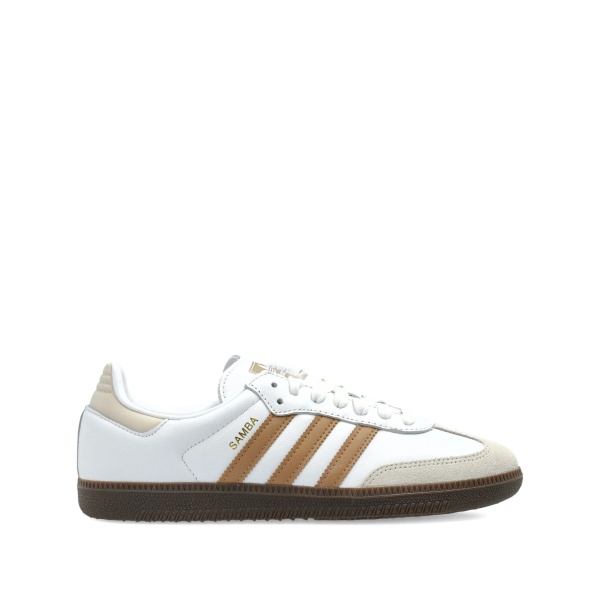 Samba sneakers
