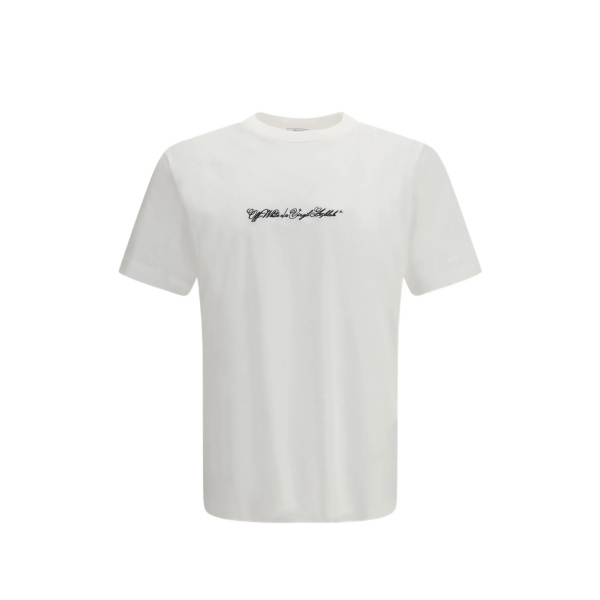 Script Arrow T-shirt