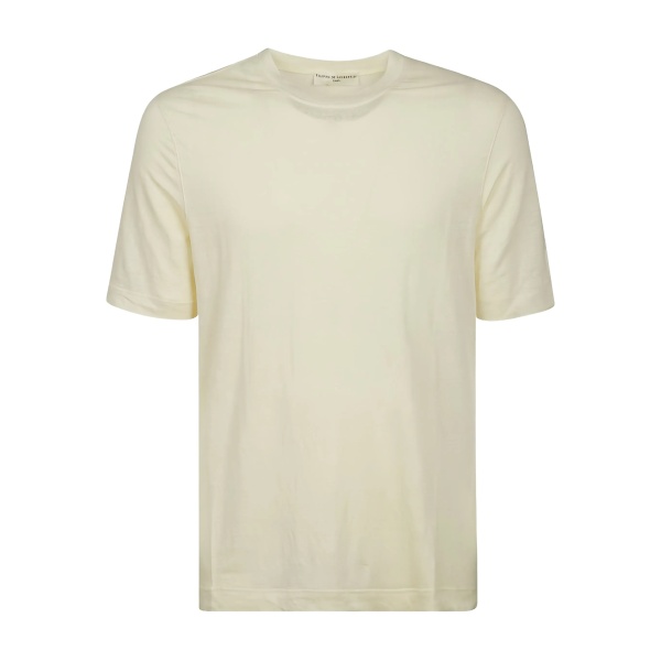 short-sleeve polo shirt