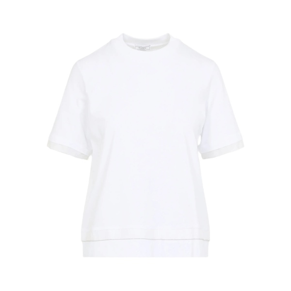 short-sleeve T-shirt