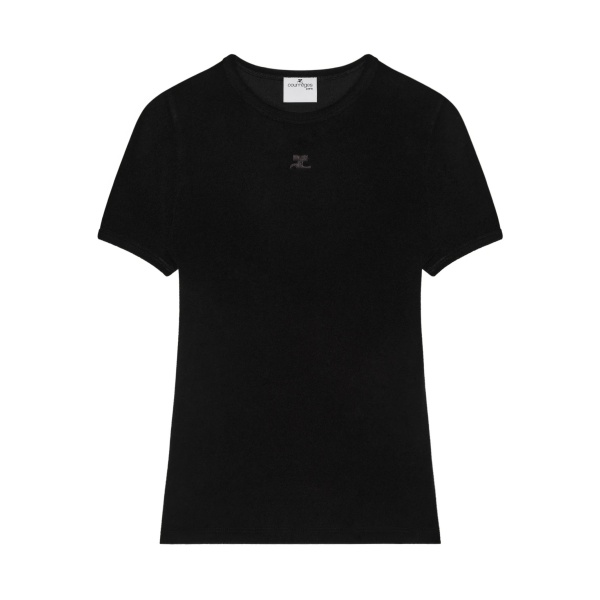short-sleeves T-shirt
