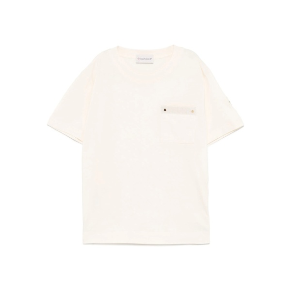 short-sleeves T-shirt