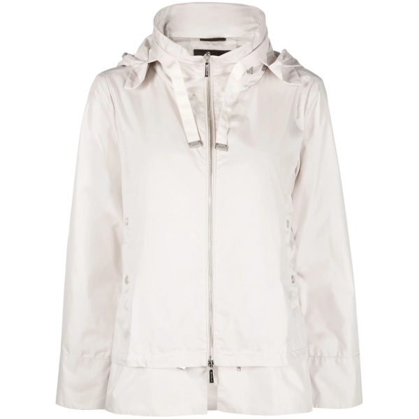 Sinia hooded jacket