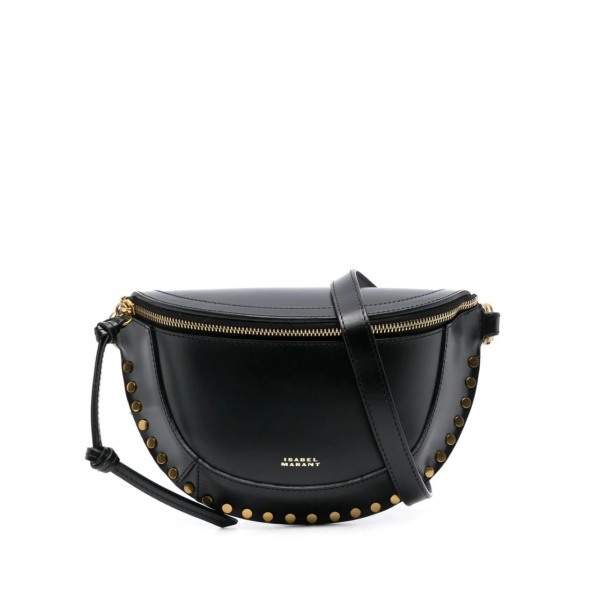 Skano leather belt bag