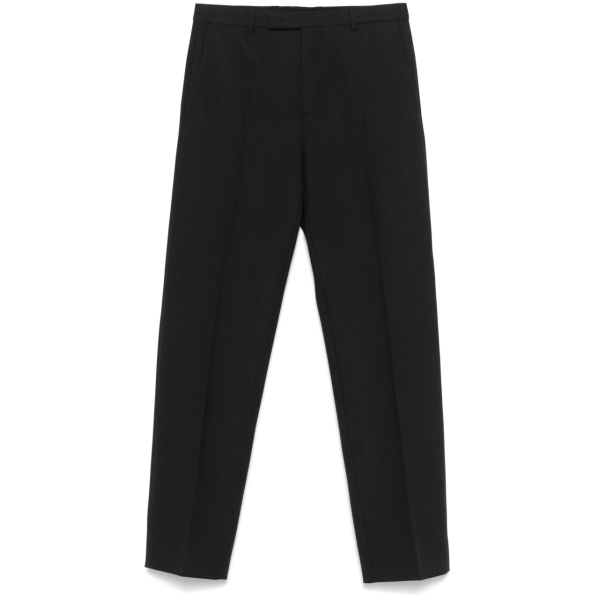 skinny trousers