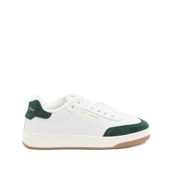SL/61 leather sneakers