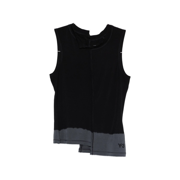 sleeveless top