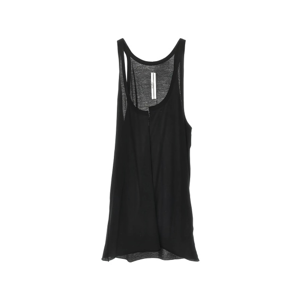 sleeveless vest