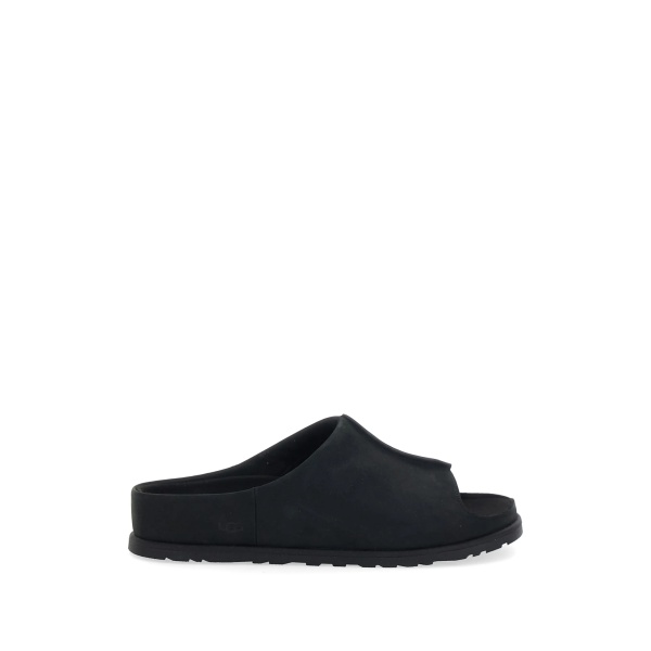 slip-on loafer