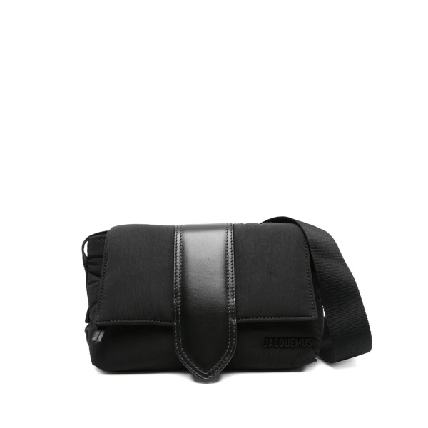 small Bambino messenger bag