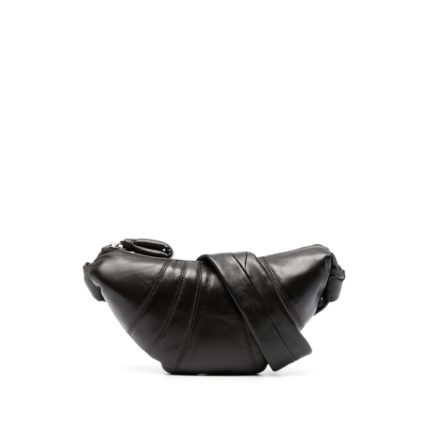 small Croissant shoulder bag