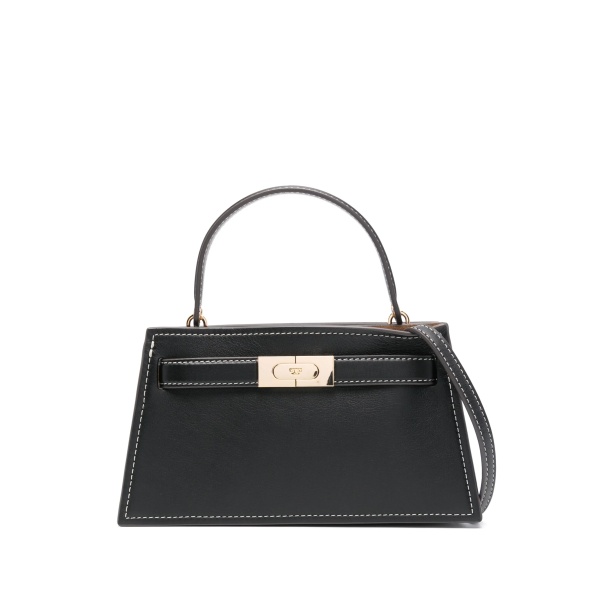 small Lee Radziwill tote bag