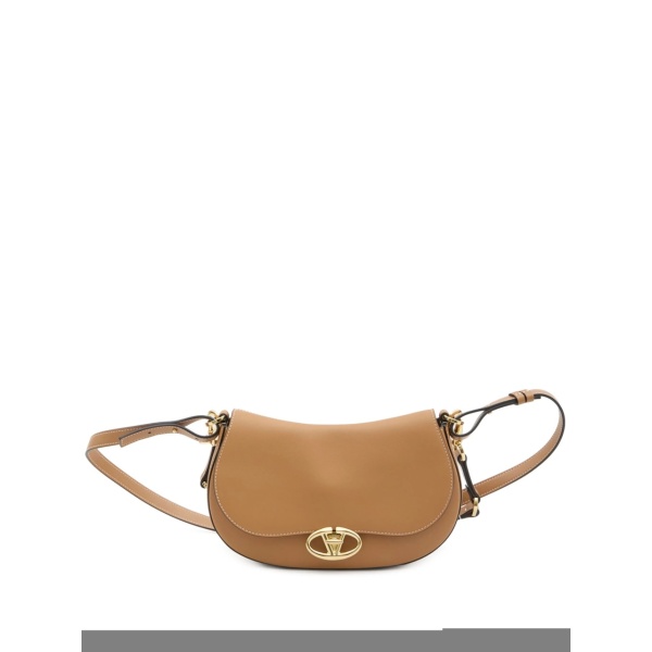 small Ohval shoulder bag