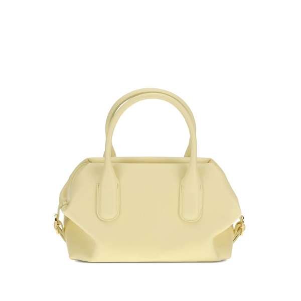 small Tallia Trank top-handle tote bag