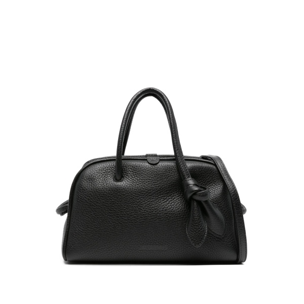 small The Turismo leather tote bag
