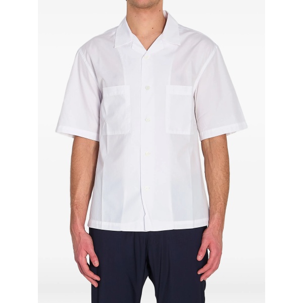 Solana Bagio short-sleeve shirt