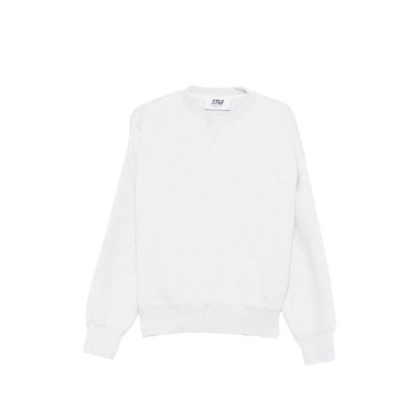 star double-layer sweatshirt