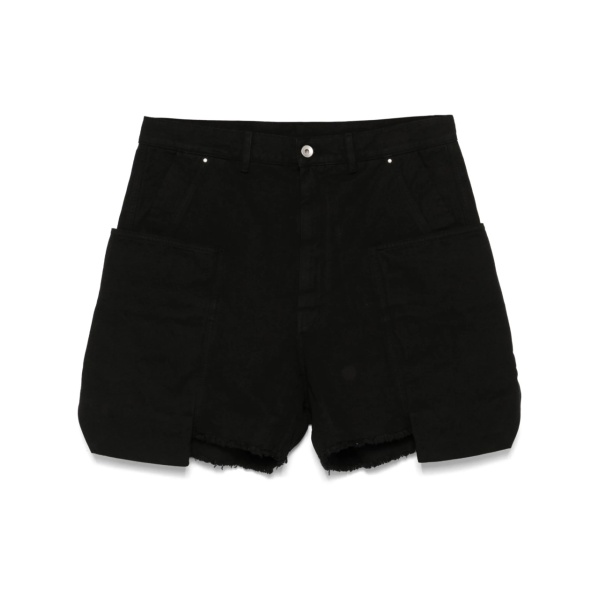 Stefan cargo shorts
