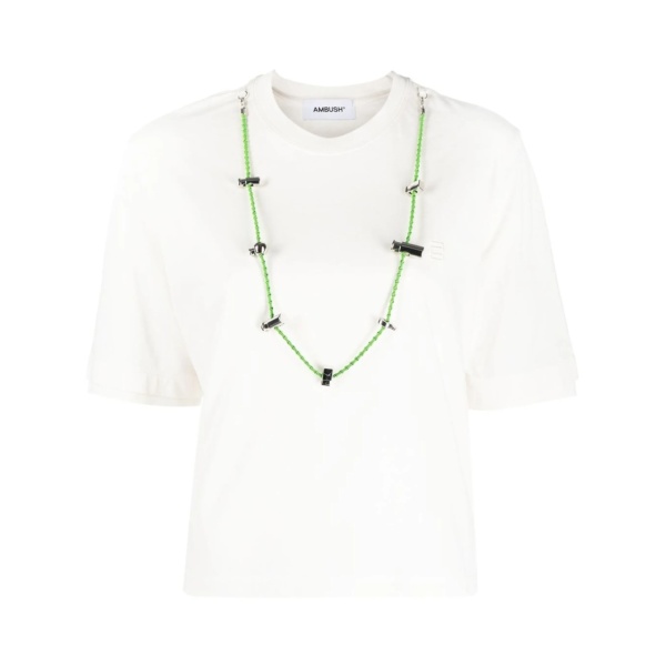 Stoppers boxy T-shirt