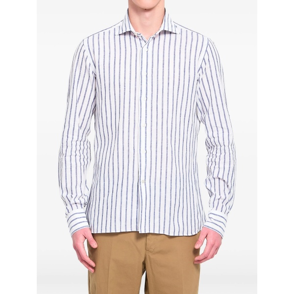 striped marechiaro shirt