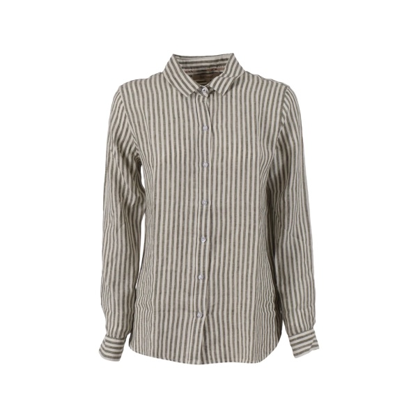 striped shirt