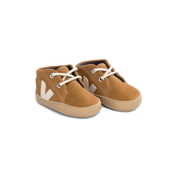suede sneakers