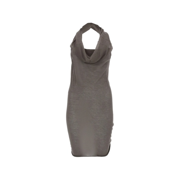Sunburn halterneck top