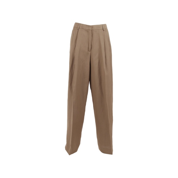 tailored trousers