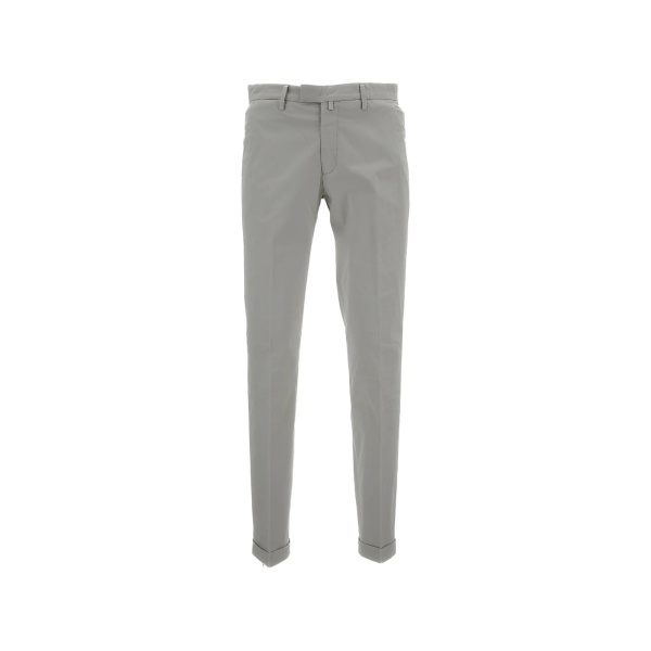 tailored trousers
