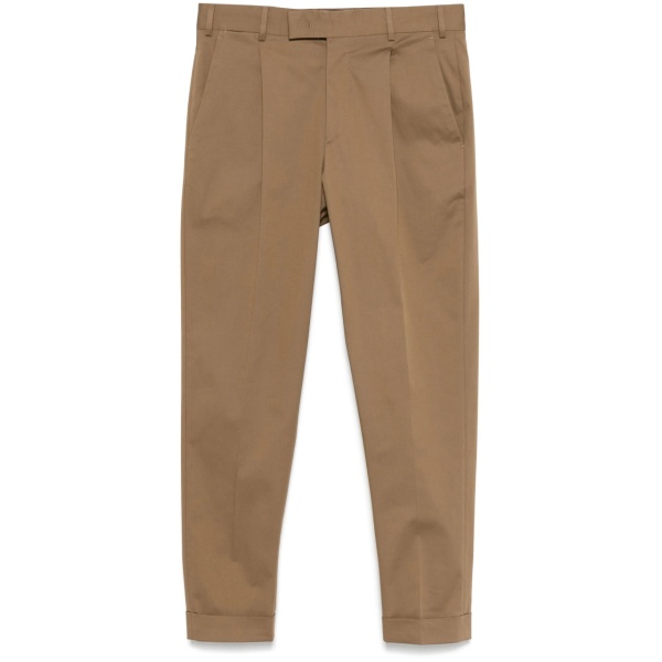 tailored trousers