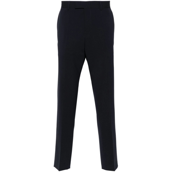 tapered trousers