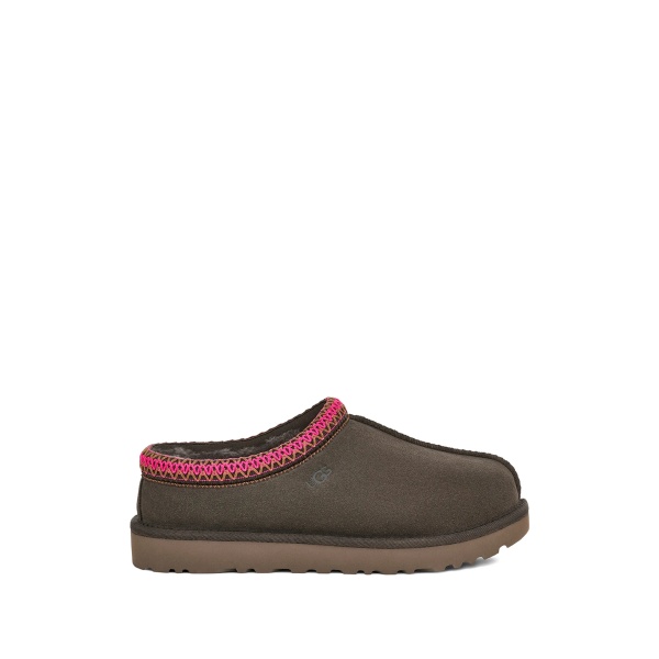 Tasman II braided slippers