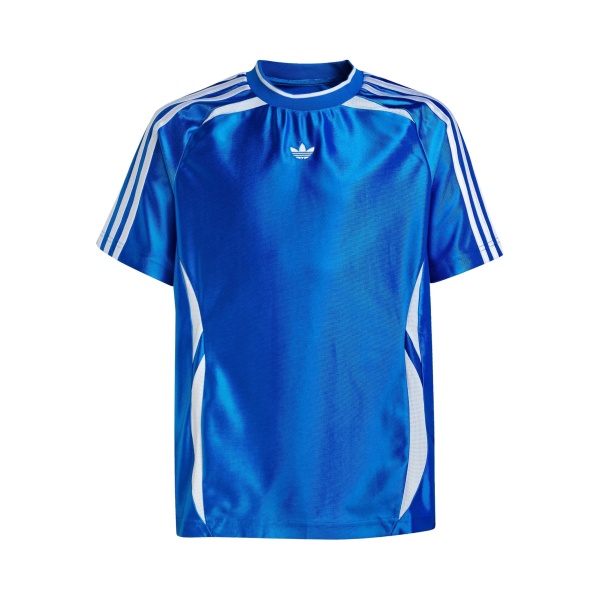 TeamGeist three-stripe T-shirt
