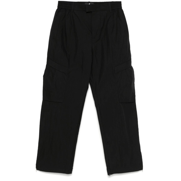 tech cargo pants