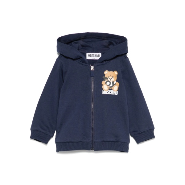 Teddy Bear hoodie