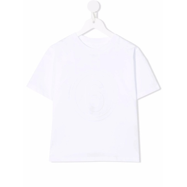 TEEN 6 logo T-shirt