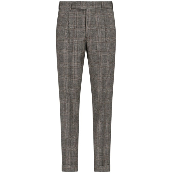 The Rebel trousers