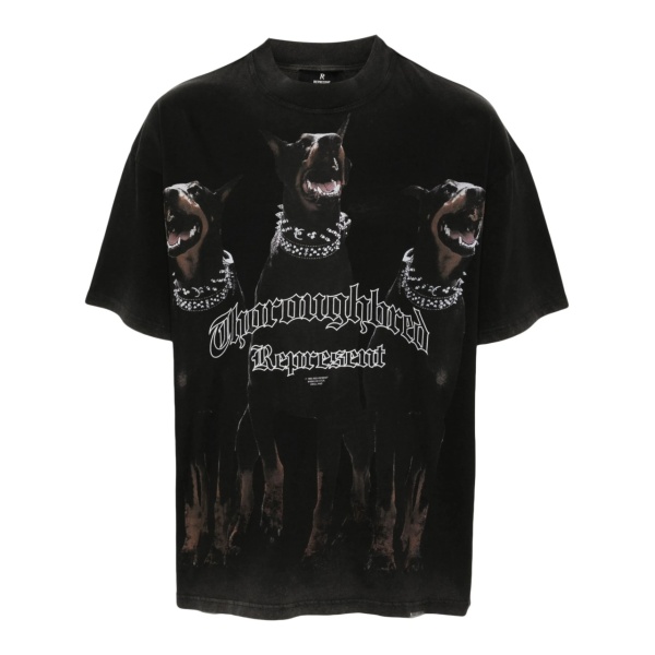 Thoroughbred T-shirt